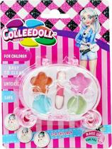 Maquia Bela - Boneca com 4 Formatos Surpresa 1 unidade