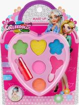 Maquia Bela - Boneca com Maleta Gota Encantada 1 unidade