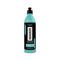 Maquiador automotivo makker 500ml - vonixx Maquiador automotivo makker 500ml - vonixx