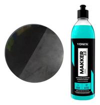 Maquiador Automotivo Makker 500ml