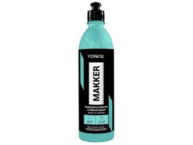 Maquiador automotivo makker renova pintura 500ml - vonixx