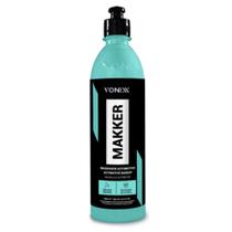 Maquiador Automotivo Makker Vonixx 500ml Maquiador Automotivo Makker Vonixx 500ml