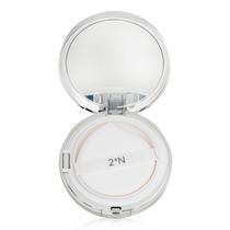 Maquiagem 2aN Gleaming Tension Pact 22 Medium Beige 13g SPF37