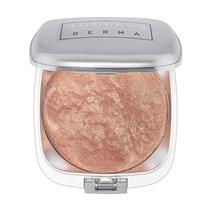 Maquiagem Ageless Derma Baked Mineral Blush Apricot Swirl Maquiagem Ageless Derma Baked Mineral Blush Apricot Swirl