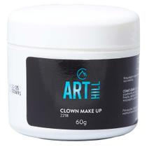 Maquiagem Artística Catharine Hill - Clown Make Up 60g