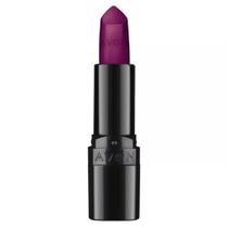 Maquiagem Batom Ultramatte Avon Fps 15 Varias Cores Arrasador