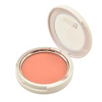 Maquiagem Blush de Mario Soft Pop Plumping Barely Blushing