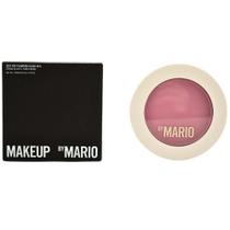 Maquiagem Blush de Mario Soft Pop Plumping Pink Peony