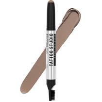 Maquiagem Brow Lift Stick Maybelline TattooStudio Blonde Maquiagem Brow Lift Stick Maybelline TattooStudio Blonde