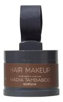 Maquiagem Capilar Castanho - Hair Makeup Nádia Tambasco 4g - OCEANE