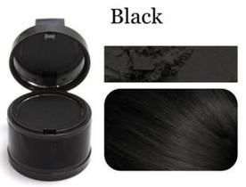 Maquiagem Capilar e Barba SEV - Correção Natural e Imediata para Falhas e Fios Brancos Maquiagem Capilar e Barba SEV - Correção Natural e Imediata para Falhas e Fios Brancos