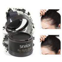 Maquiagem Capilar Natural Correção P/ Cabelo Barba Imediato Maquiagem Capilar Natural Correção P/ Cabelo Barba Imediato