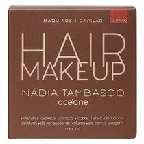 Maquiagem Capilar Océane Hair Makeup Nádia Tambasco 4g Maquiagem Capilar Océane Hair Makeup Nádia Tambasco 4g