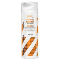 Maquiagem Corporal Skelt Bronzeado Instantâneo 120ml