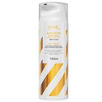 Maquiagem Corporal Skelt Iluminador Corporal 120ml