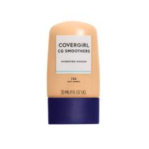 Maquiagem COVERGIRL Smoothers Hydrating Soft Honey 30mL Maquiagem COVERGIRL Smoothers Hydrating Soft Honey 30mL