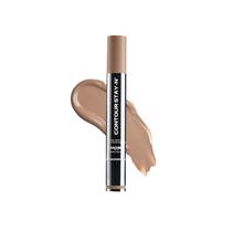 Maquiagem de contorno Sacheu Liquid Contour STAY-N de longa duração