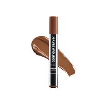 Maquiagem de contorno Sacheu Liquid Contour STAY-N de longa duração