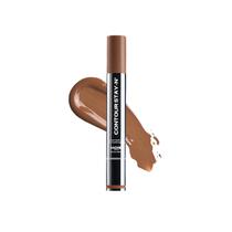 Maquiagem de contorno Sacheu Liquid Contour STAY-N de longa duração
