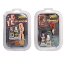 Maquiagem do terror halloween varios produtos de terror - Rostinho Pintado