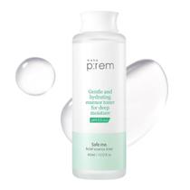 MAQUIAGEM DO Toner: REM Safe Me. Essência de alívio 400 ml, úmida 24 horas