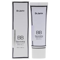 Maquiagem Dr. Jart+ BB Rejuvenescedora SPF 40 PA Plus 01 Light 50mL
