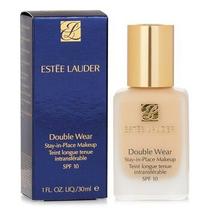 Maquiagem Estee Lauder Double Wear Stay In Place No. 17 Bone