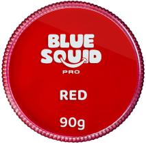 Maquiagem facial Blue Squid PRO Professional à base de água 90g