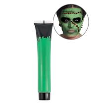 Maquiagem Facial e Corporal Base Verde - 19,8g