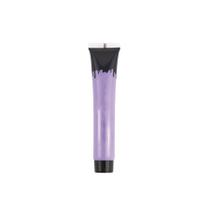 Maquiagem Facial e Corporal para Halloween - Roxo - 1 unidade - Cromus - Rizzo