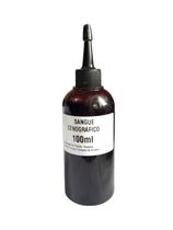 Maquiagem falso líquido 100ml lavável em qualquer objeto