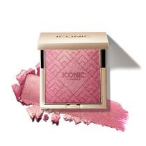 Maquiagem ICONIC LONDON Kissed by the Sun, multiuso, 5 ml Maquiagem ICONIC LONDON Kissed by the Sun, multiuso, 5 ml
