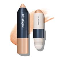 Maquiagem iluminadora Highlight Stick TRE'STIQUE Trestique