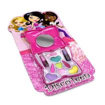 Maquiagem Infantil Disco Teen HB86506C