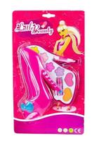 Maquiagem Infantil - Little Beauty - Salto Alto PD60666M - P&D Maquiagem Infantil - Little Beauty - Salto Alto PD60666M - P&D