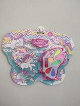 Maquiagem infantil - magical unicorn beauty set