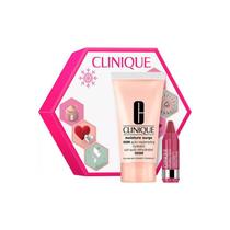 Maquiagem Kit Clinique Cuidados Faciais Merry Moisture 2 Peças