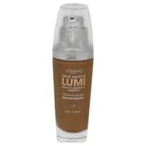 Maquiagem L'Oréal Paris True Match Lumi FPS 20 30 ml Maquiagem L'Oréal Paris True Match Lumi FPS 20 30 ml