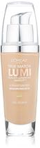 Maquiagem L'Oreal Paris True Match Lumi Healthy W5 Sand Beige