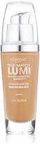 Maquiagem L'Oreal Paris True Match Lumi N7-8 Classic Tan