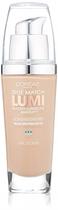 Maquiagem L'Oreal True Match Lumi Healthy Luminous Creamy Natural