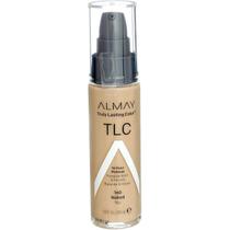 Maquiagem Líquida Almay Truly Lasting Color Nude 30ml Maquiagem Líquida Almay Truly Lasting Color Nude 30ml