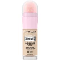 Maquiagem Maybelline New York Instant Age Rewind Light 30 ml Maquiagem Maybelline New York Instant Age Rewind Light 30 ml