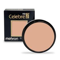 Maquiagem Mehron Celebre Pro-HD Cream Maquiagem facial e corporal 25g