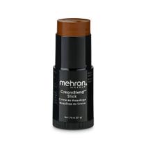 Maquiagem Mehron CreamBlend Stick Dark 3 21g