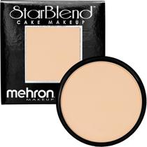 Maquiagem Mehron StarBlend Cake Light Buff 60 ml