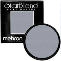 Maquiagem Mehron StarBlend Cake Monster Grey 60mL
