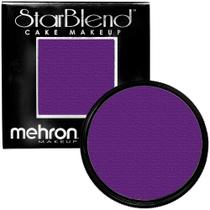 Maquiagem Mehron StarBlend Cake Wet/Dry Powder Foundation 56g