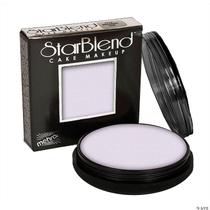 Maquiagem Mehron StarBlend Cake Wet/Dry Powder Foundation 56g