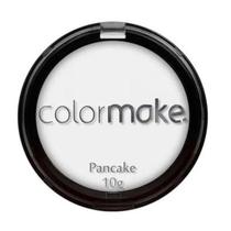 Maquiagem Pancake Branco 10G Colormake